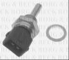 BORG & BECK BTS3017 Sensor, coolant temperature